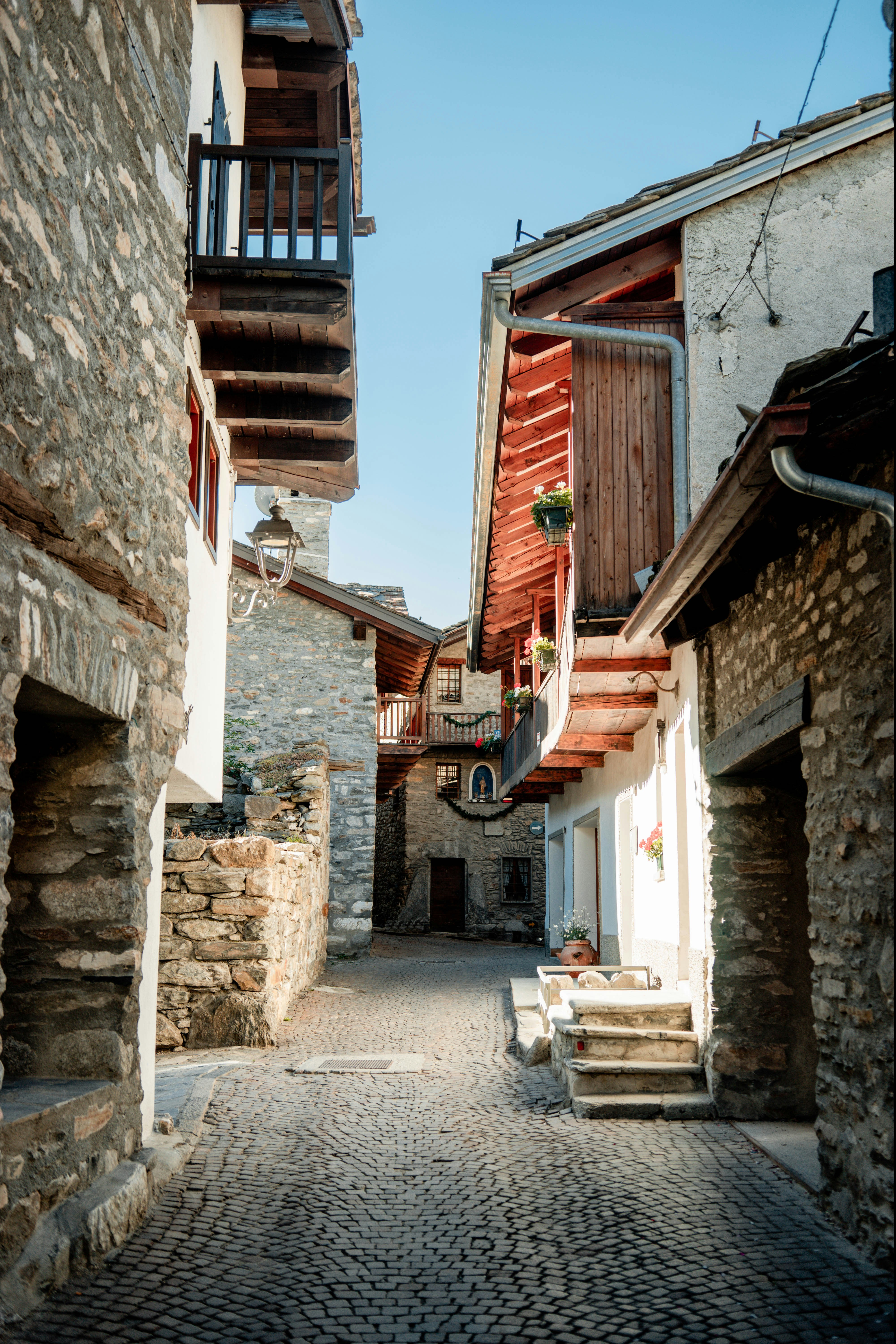 Courmayeur