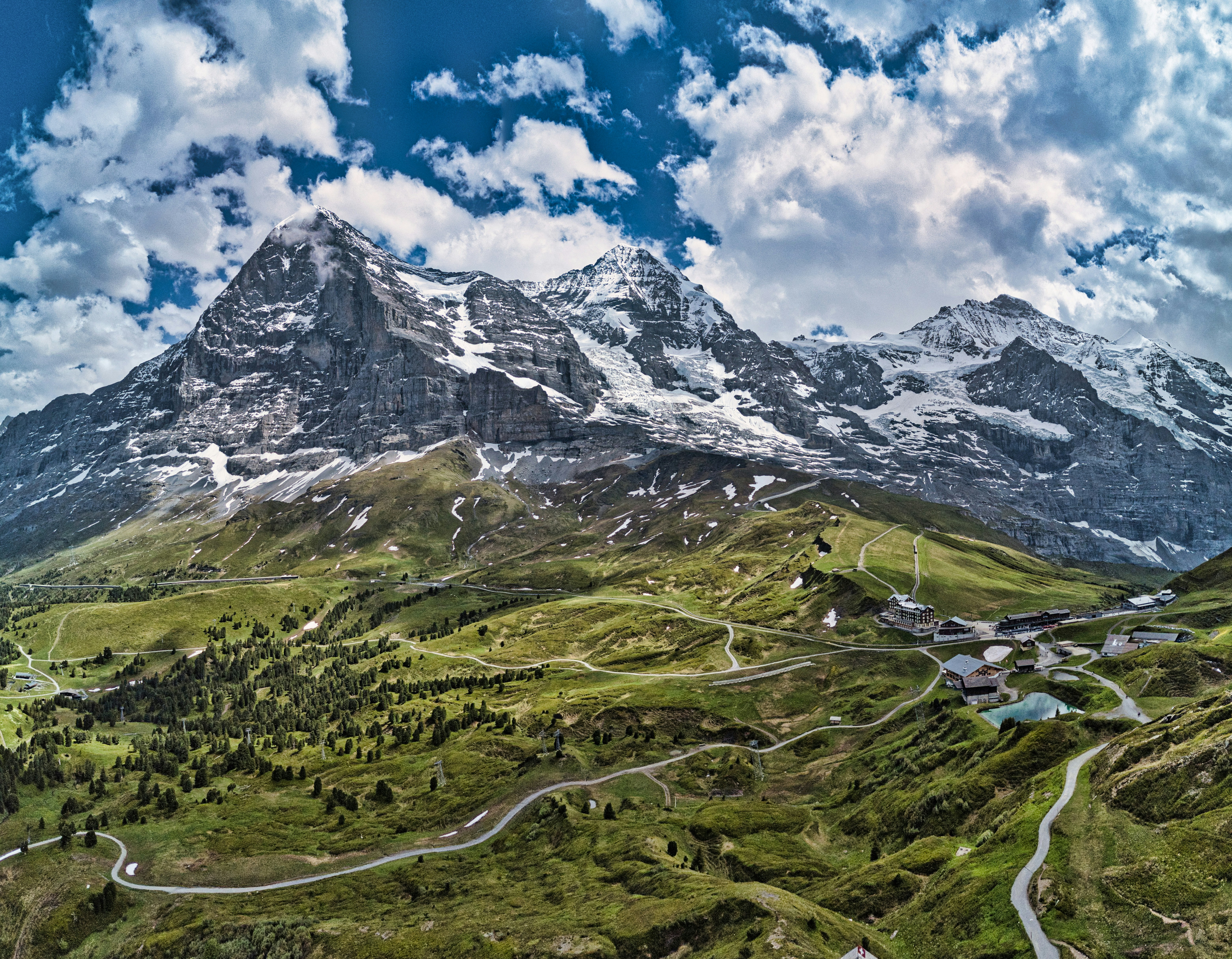 Eiger