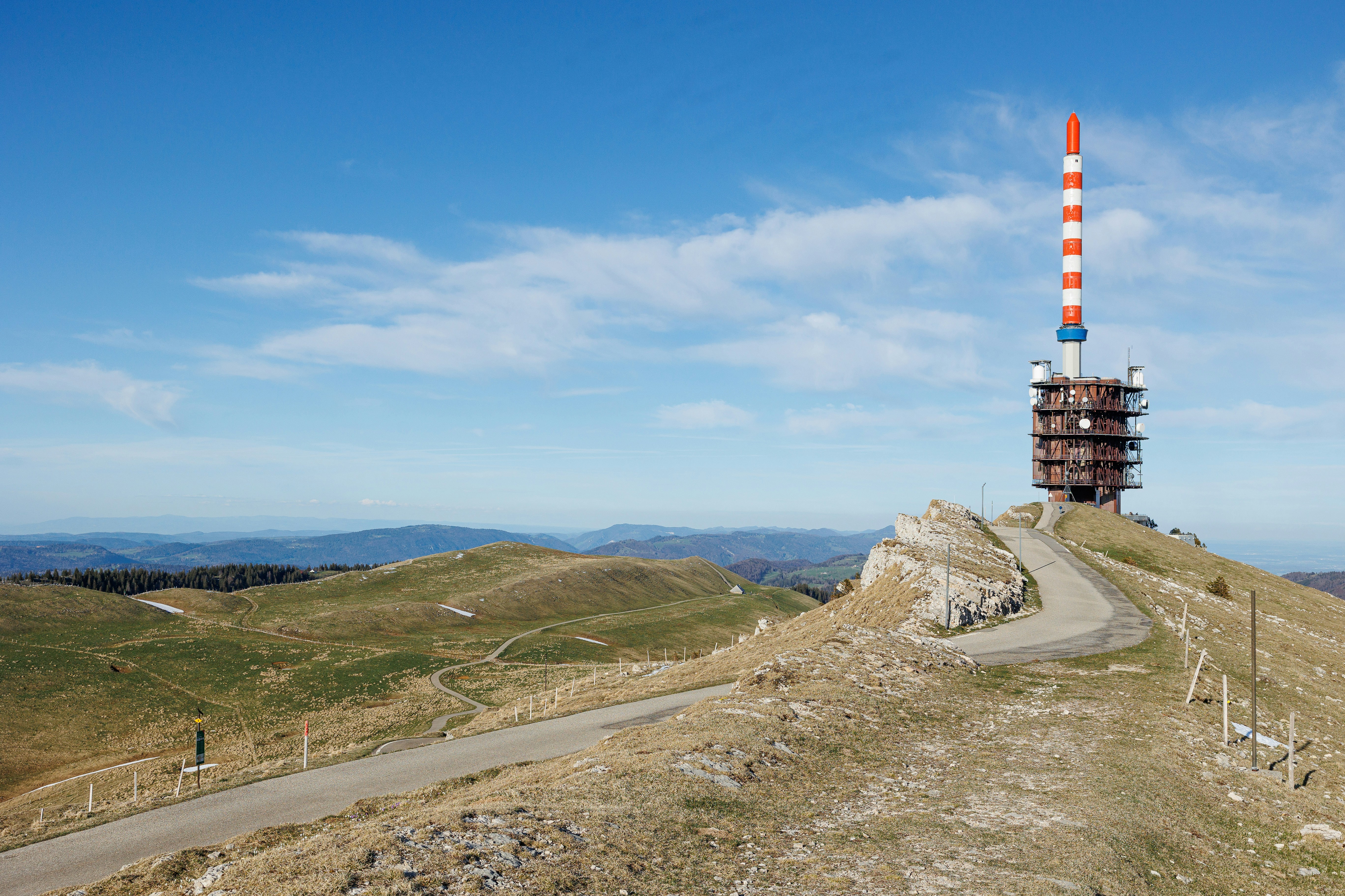 Chasseral