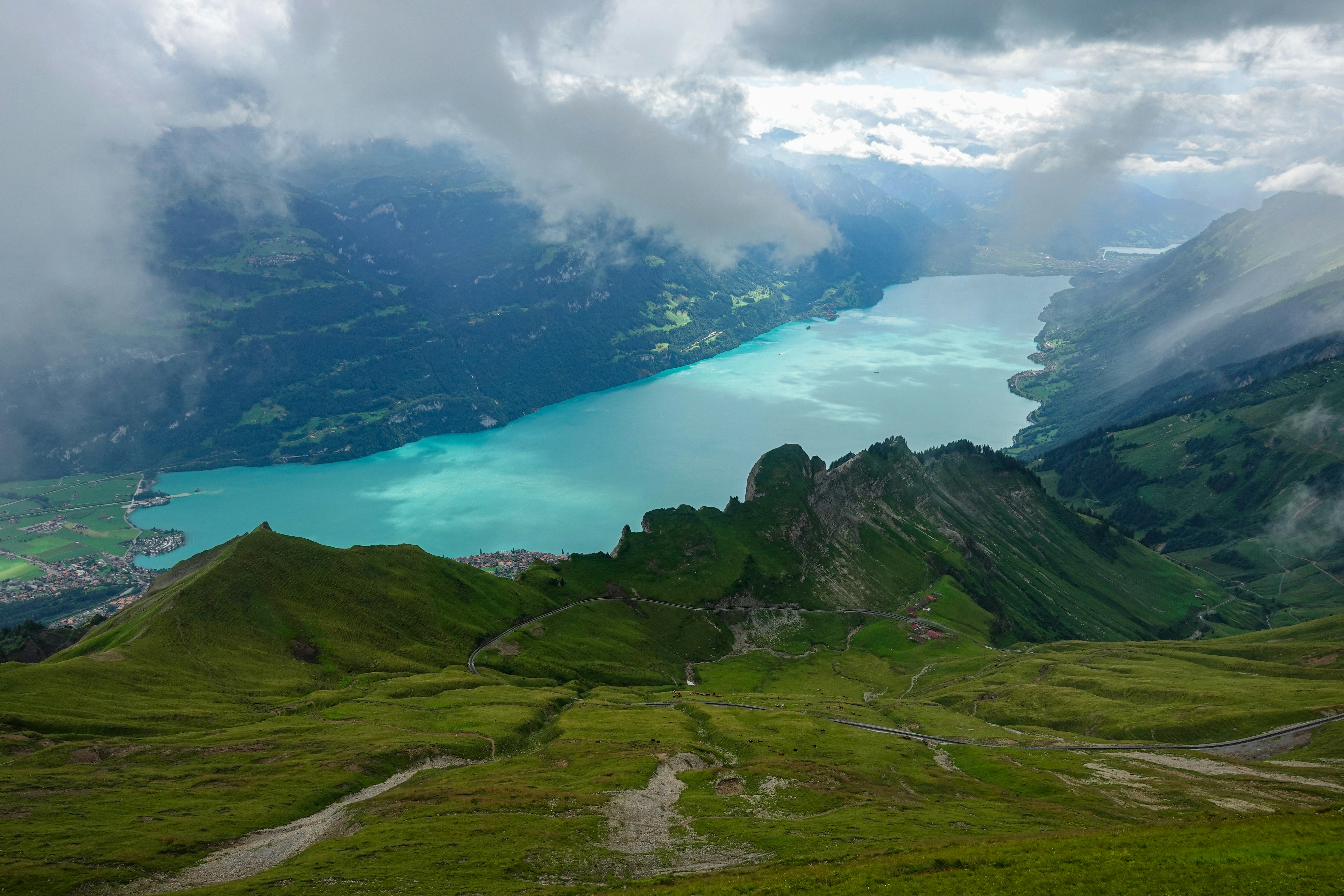 Brienzersee